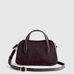 Madewell The Mini Crossbody Bag